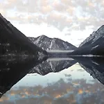 Апартаменты Lichtenstern *