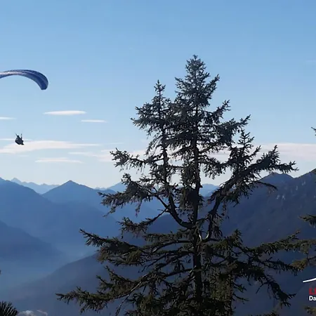 Lichtenstern Oberau (Garmisch-Partenkirchen)