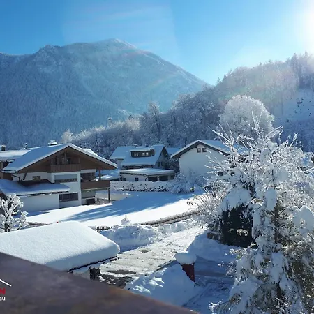 Appartement Lichtenstern