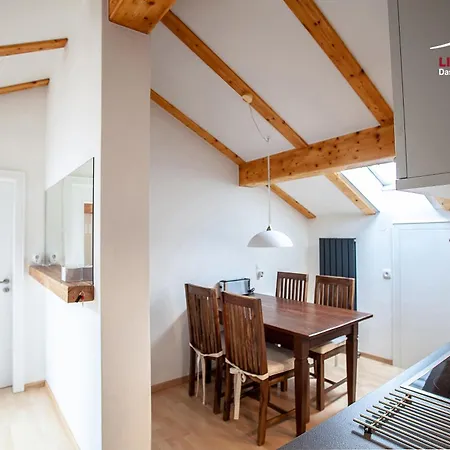 Apartment Lichtenstern *