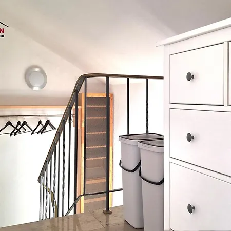 Lichtenstern דירה