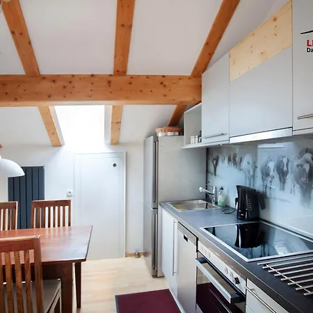 Apartment Lichtenstern