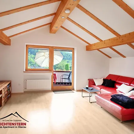 Lichtenstern Apartment *
