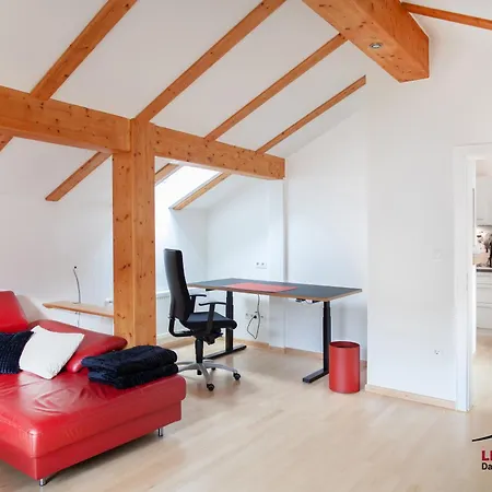 Lichtenstern Apartment