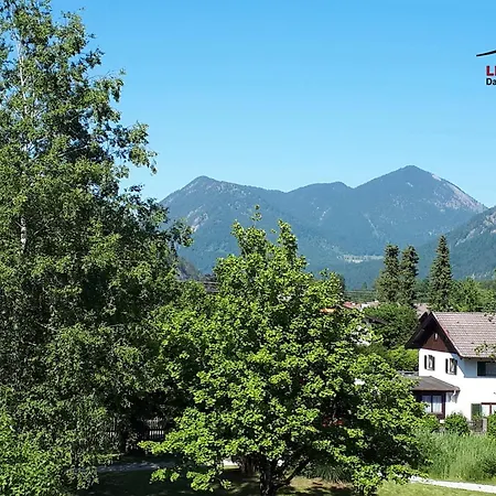 Apartment Lichtenstern