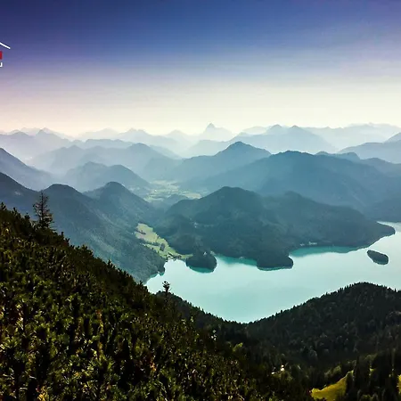 דירה Lichtenstern אובראו