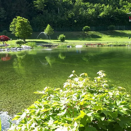 Lichtenstern Oberau (Garmisch-Partenkirchen)