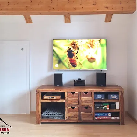 Appartement Lichtenstern Oberau (Garmisch-Partenkirchen)