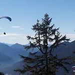 Lichtenstern Oberau (Garmisch-Partenkirchen)
