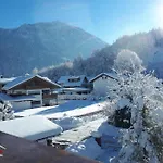 Apartamento Lichtenstern