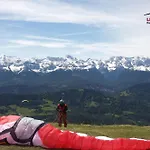 Lichtenstern Apartamento *