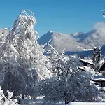 Lichtenstern Oberau (Garmisch-Partenkirchen)