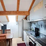Apartamento Lichtenstern