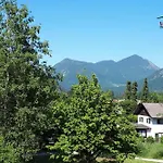Apartamento Lichtenstern