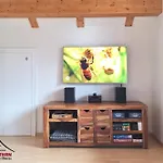 Apartamento Lichtenstern Oberau (Garmisch-Partenkirchen)