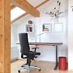 Apartamento Lichtenstern *