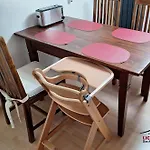 Apartamento Lichtenstern Oberau (Garmisch-Partenkirchen)