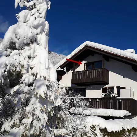 Lichtenstern Apartmán