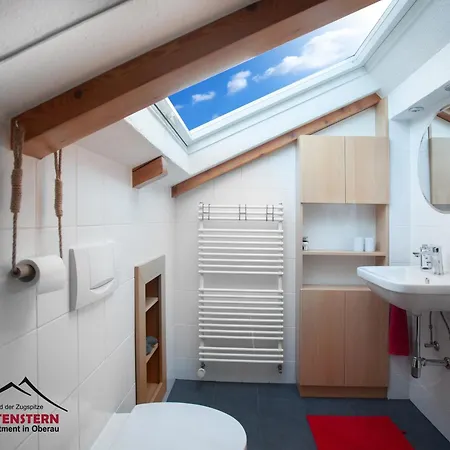 Apartment Lichtenstern *