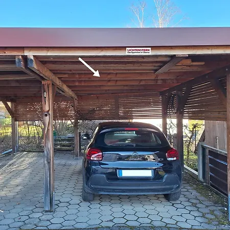 Lichtenstern Daire *