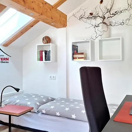 Lichtenstern Apartmán *