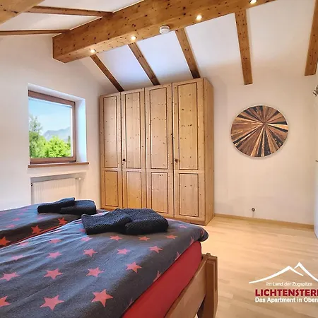 Lichtenstern Apartment *
