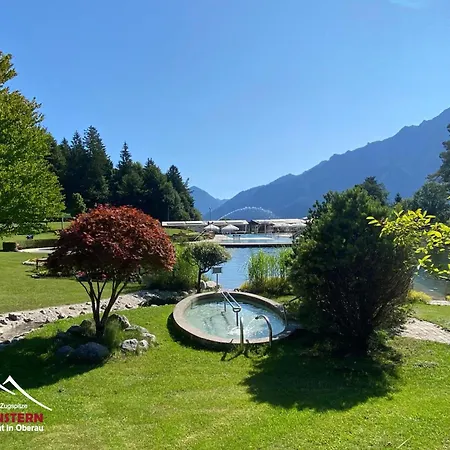 Lichtenstern Apartment Oberau (Garmisch-Partenkirchen)