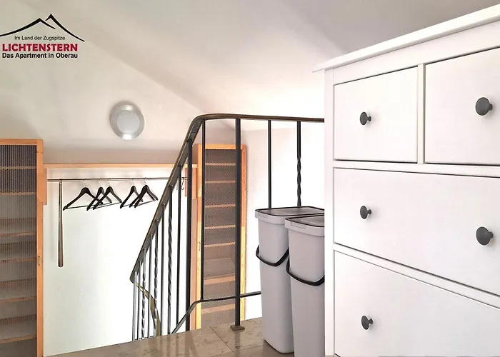 Lichtenstern Apartament