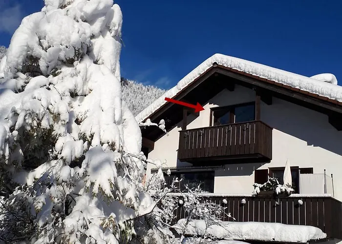 Lichtenstern Apartament