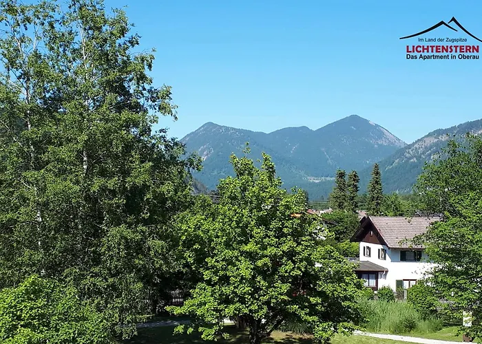 Apartament Lichtenstern